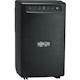 Eaton Tripp Lite Series 1440VA 940W Line-Interactive UPS - 8 NEMA 5-15R Outlets, AVR, USB, Serial, LCD, Extended Run, Tower