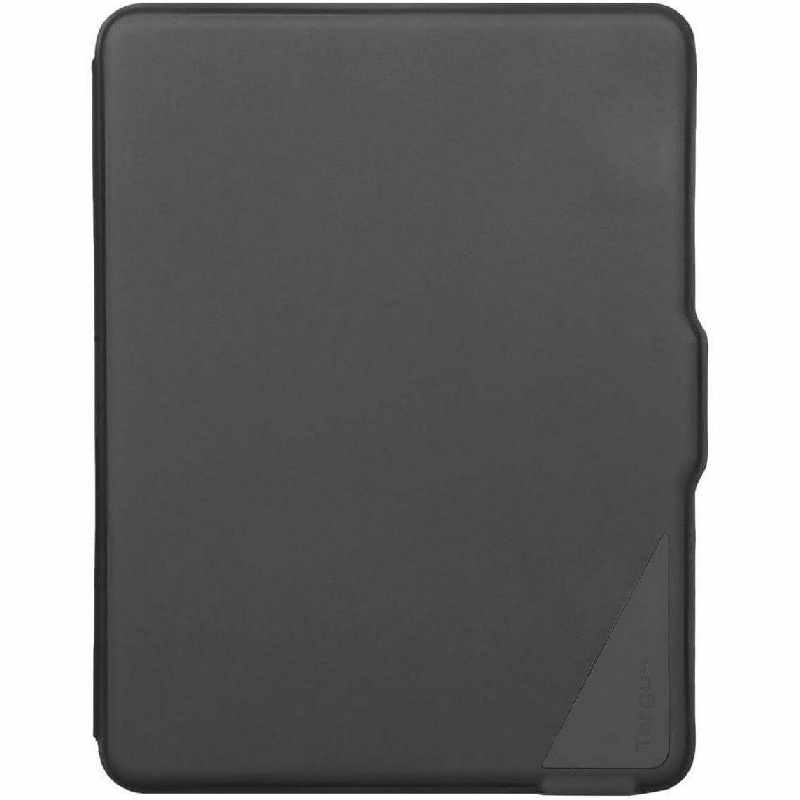 Targus VersaVu THZ988UK Keyboard/Cover Case (Folio) for 27.9 cm (11") to 33 cm (13") Apple iPad Pro 11 (2024), iPad Pro 13 (2024) Tablet - English (UK) Keyboard - Black