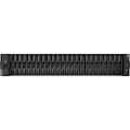Lenovo ThinkSystem DE6000H 24 x Total Bays DAS/SAN Storage System - 2U Rack-mountable