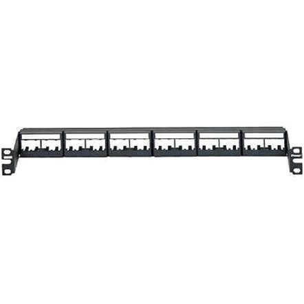 Panduit Modular Patch Panel