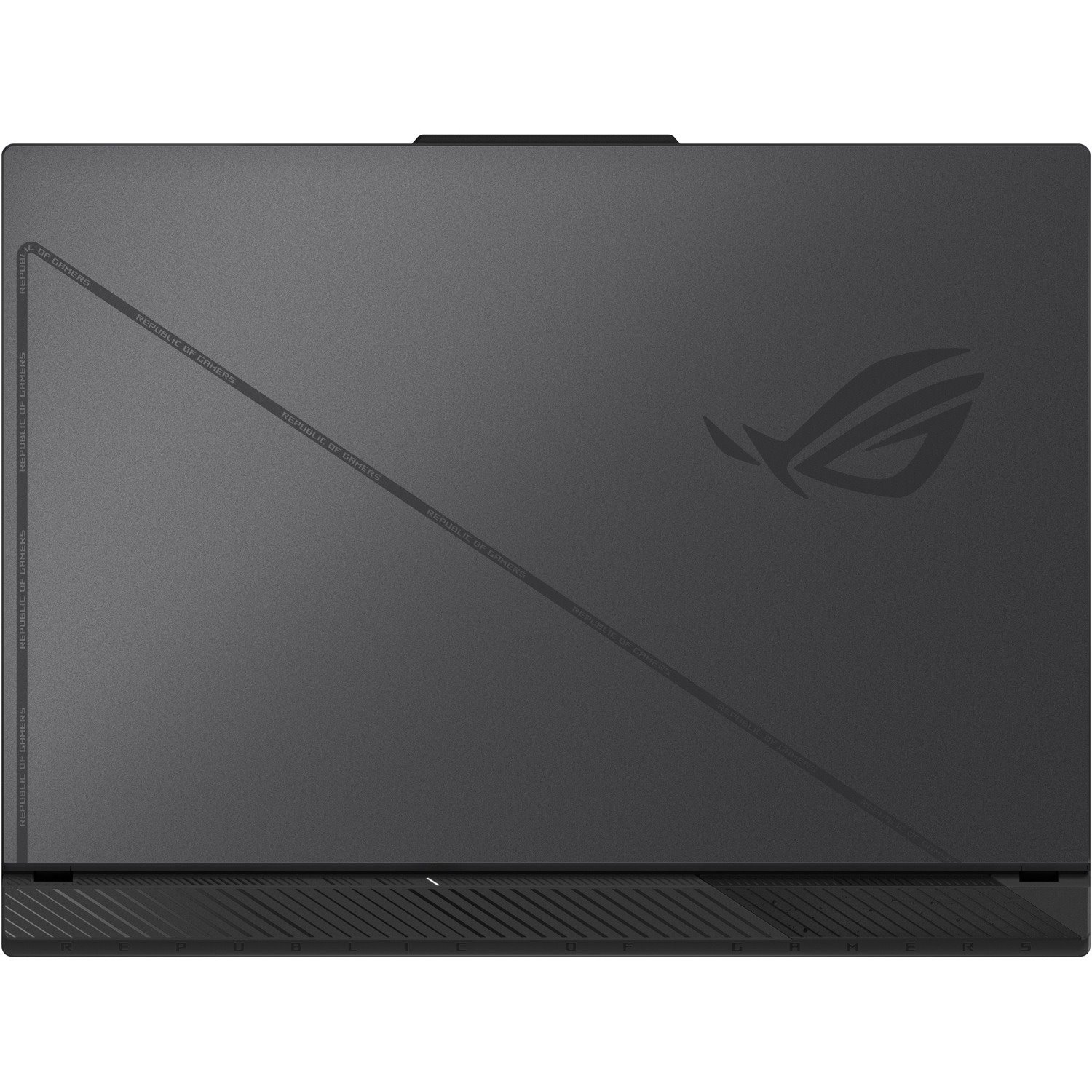 Asus ROG Strix G16 G614 G614JV-N3075W 40.6 cm (16") Gaming Notebook - Full HD Plus - Intel Core i7 13th Gen i7-13650HX - 16 GB - 1 TB SSD - Eclipse Gray