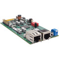 Eaton Tripp Lite Series SNMP/Web/Modbus Management Accessory Card for Compatible UPS Systems