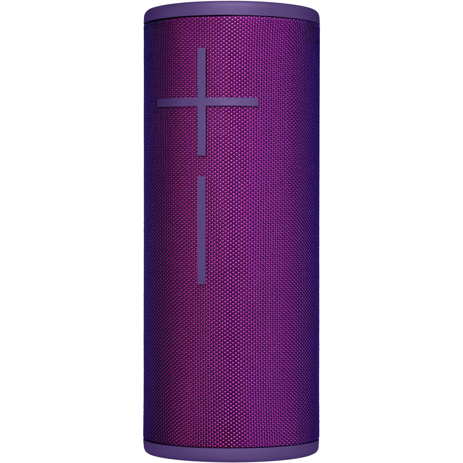 Ultimate Ears BOOM 3 Portable Bluetooth Speaker System - Purple