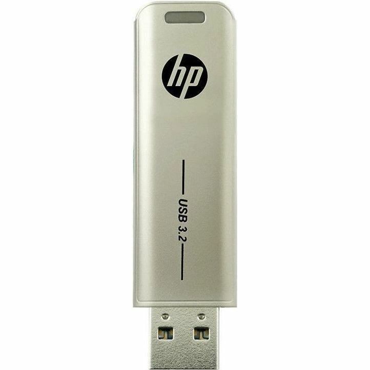 HP x796w 128GB USB 3.2 Type A Flash Drive