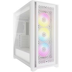 Corsair iCUE Computer Case