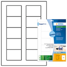 Herma SuperPrint 4348 Multipurpose Label