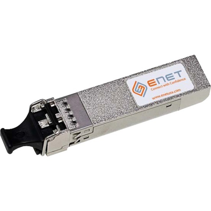Enet Solutions 10Gbase-Sr SFP+ 850NM 300M Dom