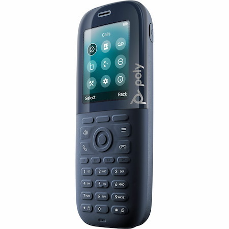 HP Poly Rove 30 Dect Phone Handset