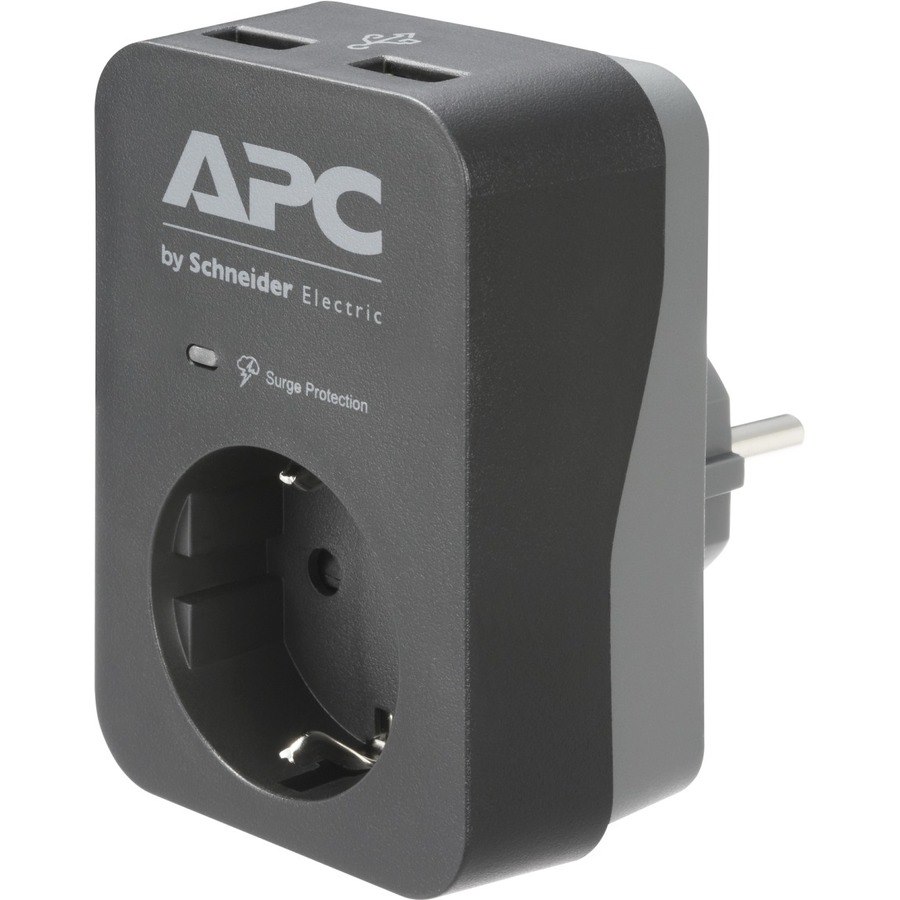 APC by Schneider Electric SurgeArrest Essential Überspannungsschutz