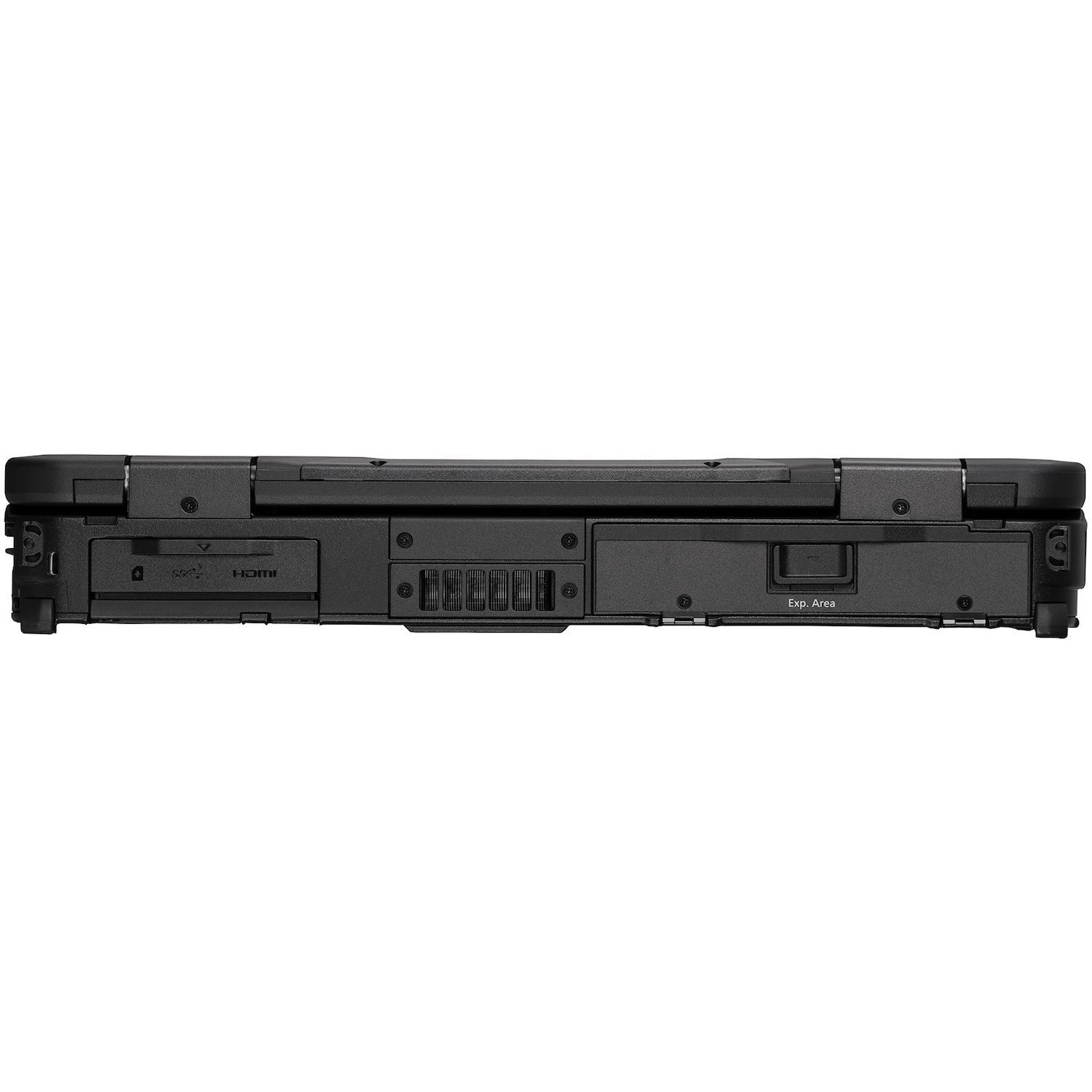 Panasonic TOUGHBOOK FZ-40 FZ-40GZ00FBM 14" Touchscreen Rugged Notebook - Full HD - Intel Core Ultra 7 165H - vPro Technology - 32 GB - 512 GB SSD