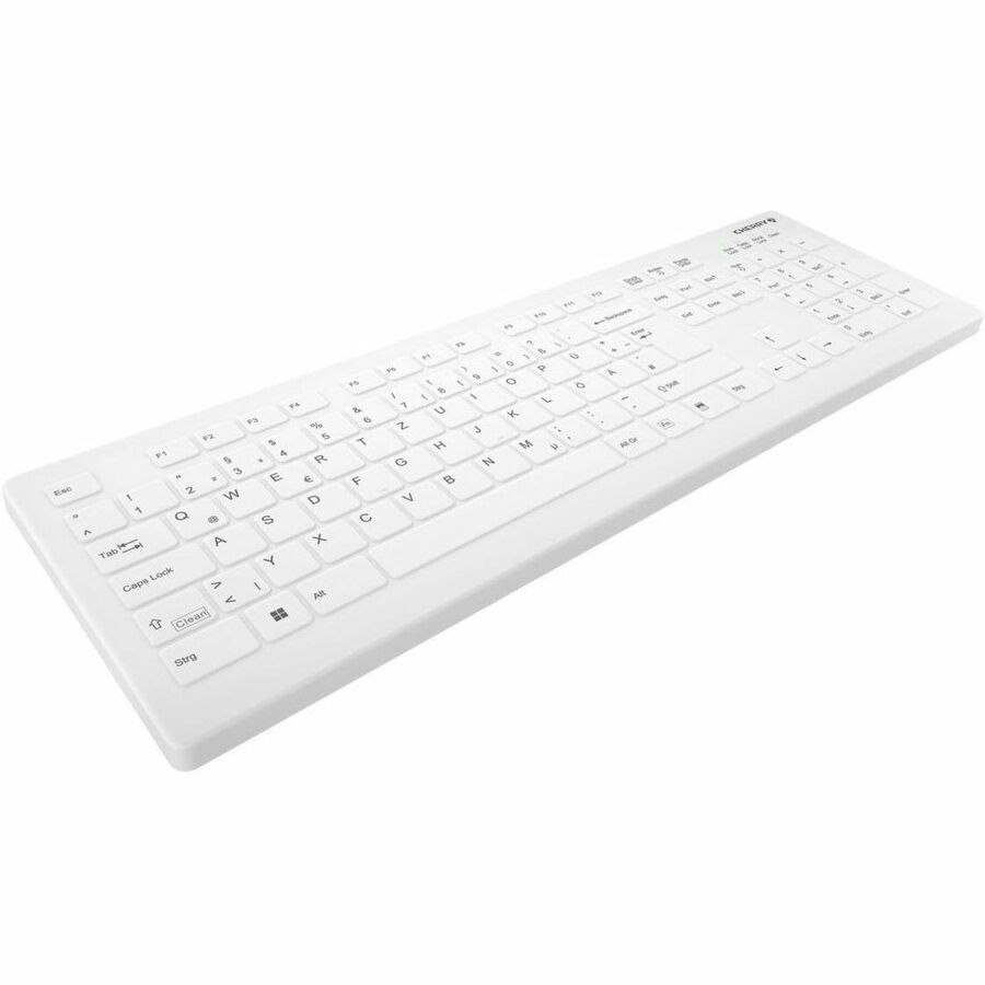 CHERRY AK-C8112 Medical Keyboard WL