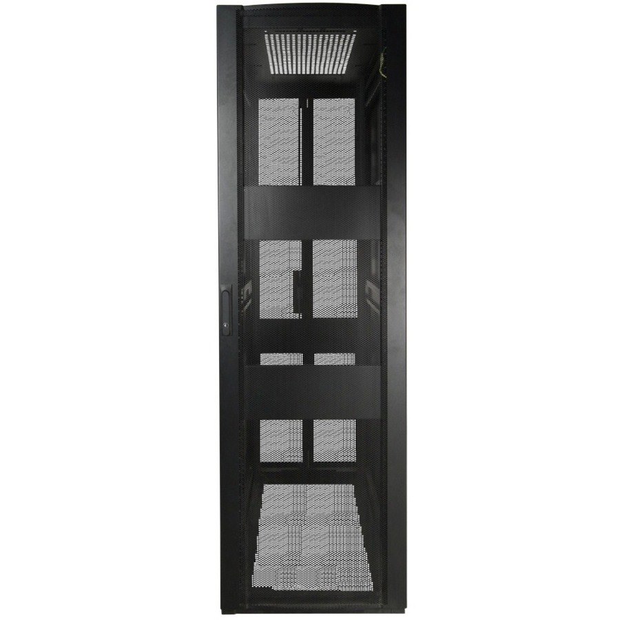 Rack Solutions 42U 151SW Seismic Rack 600mm x 1070mm