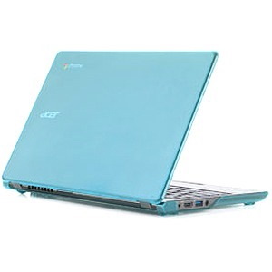 iPearl mCover Chromebook Case