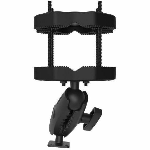 Havis Pole Mount for Tablet, Bar Code Scanner, Printer, Keyboard