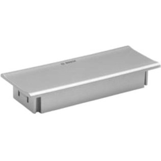 Bosch Flush Blank Panel Long (10 pcs)
