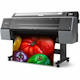 Epson SureColor P9370 Inkjet Large Format Printer - Includes Printer, Cutter - 44" Print Width - Color
