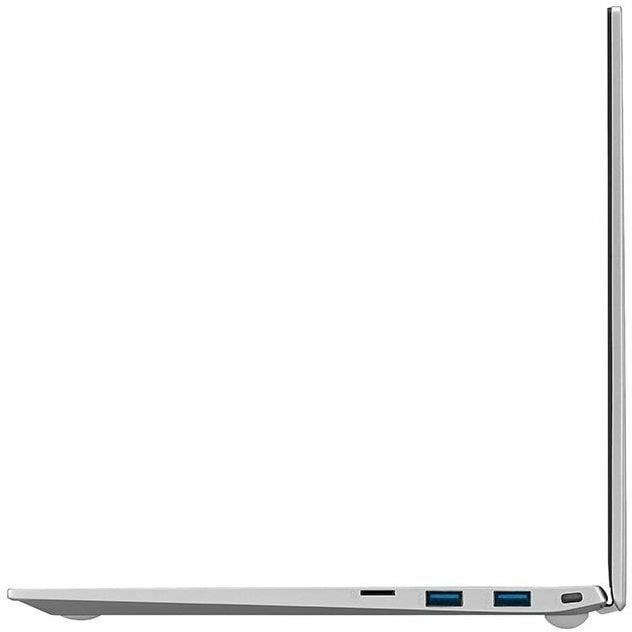 LG gram 14ZT90P-G.AM33U1 14" Notebook - 8 GB - 256 GB SSD