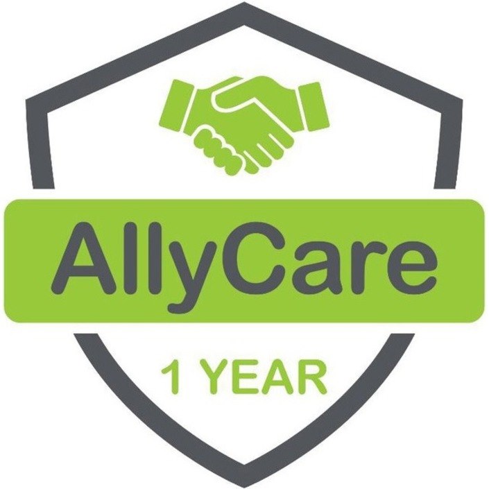 NetAlly AllyCare Support - 1 Year - Service