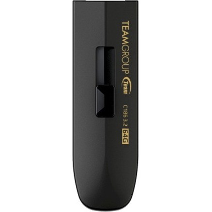 Team C186 USB 3.2 Flash Drive