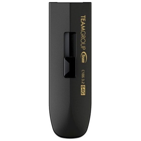 Team C186 USB 3.2 Flash Drive