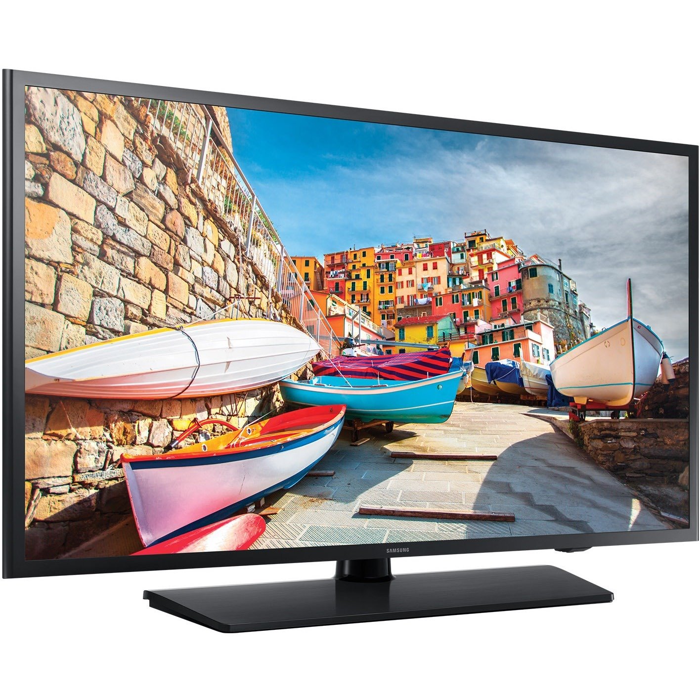 Samsung 570 HG40AE570SW 40" LED-LCD TV - HDTV