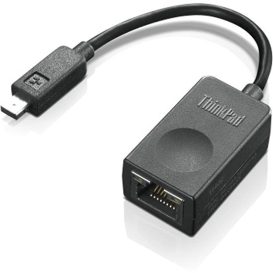 Lenovo - Open Source ThinkPad Ethernet Extension Cable