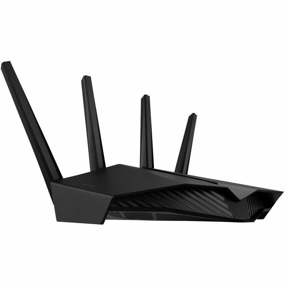 Asus RT-AX82U Wi-Fi 6 IEEE 802.11 a/b/g/n/ac/ax Ethernet Wireless Router