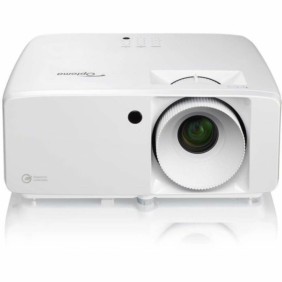 Optoma ZH521 5500L 1080P Projector
