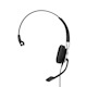 EPOS IMPACT SC 635 USB Wired On-ear Mono Headset - Silver, Black
