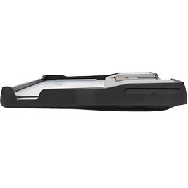 Kensington BlackBelt Rugged Carrying Case Microsoft Surface Go, Surface Go 2 Tablet - Black - TAA Compliant