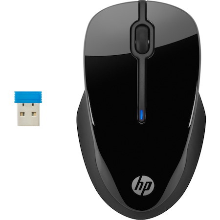 HP X3000 G2 Mouse