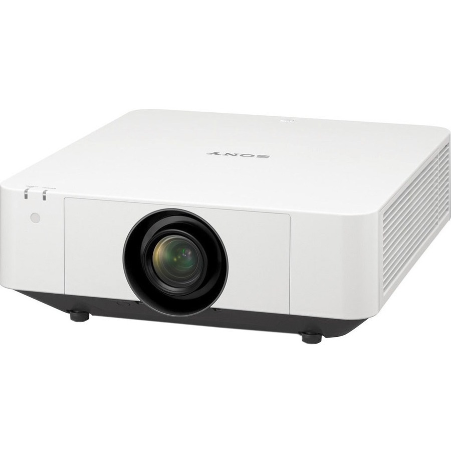 Sony VPL-FHZ66 LCD Projector - 16:10 - White