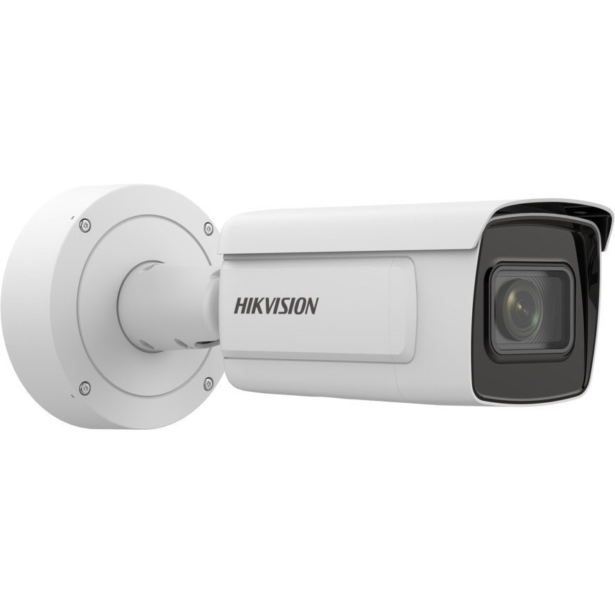 Hikvision DeepinView IDS-2CD7A86G0-IZHSY 8 Megapixel Outdoor 4K Network Camera - Color - Bullet - White