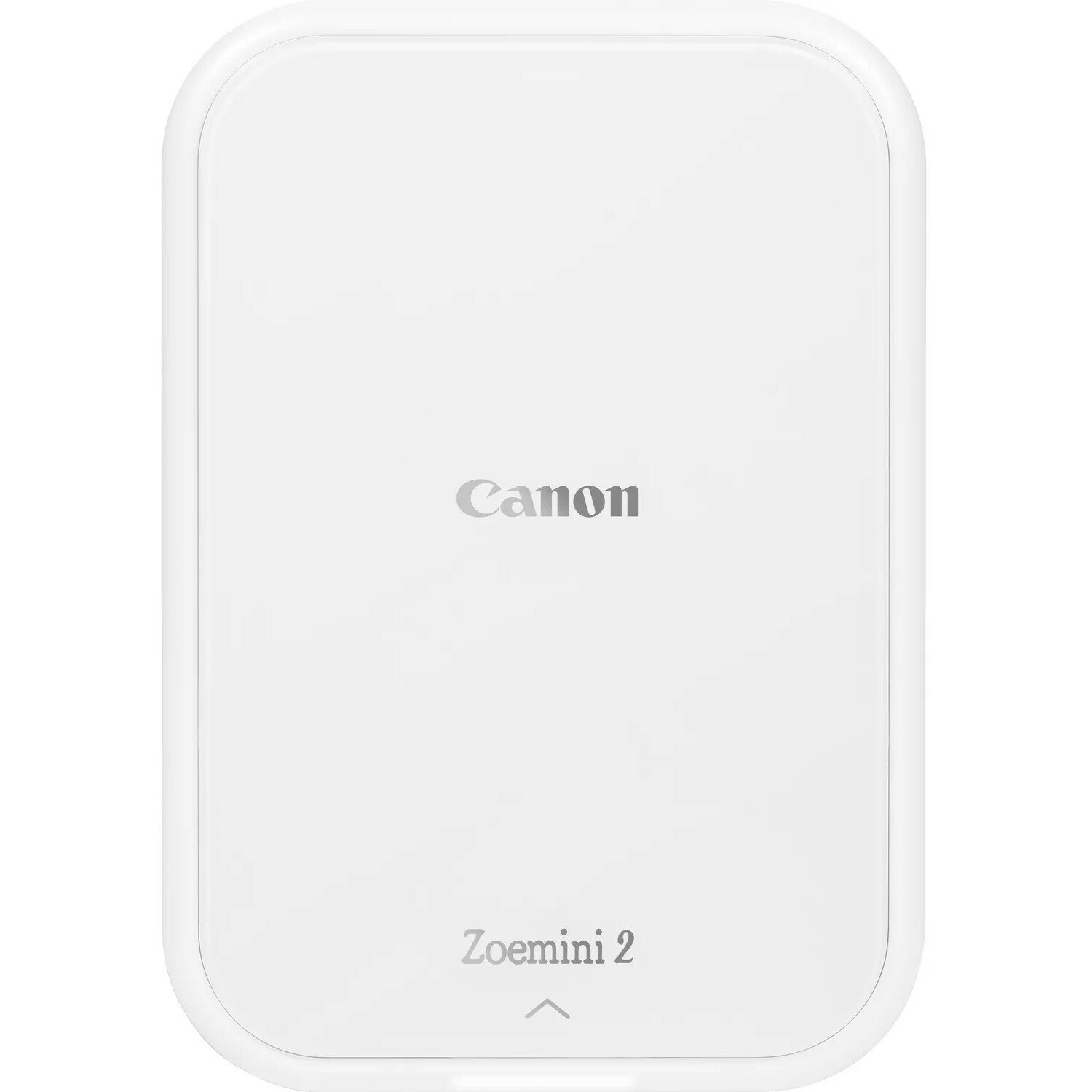 Canon Zoemini 2 Zero Ink Printer - Colour - Photo Print - Portable - White