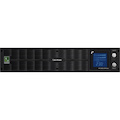 CyberPower PR1500ELCDRTXL2U Smart App Sinewave UPS Systems