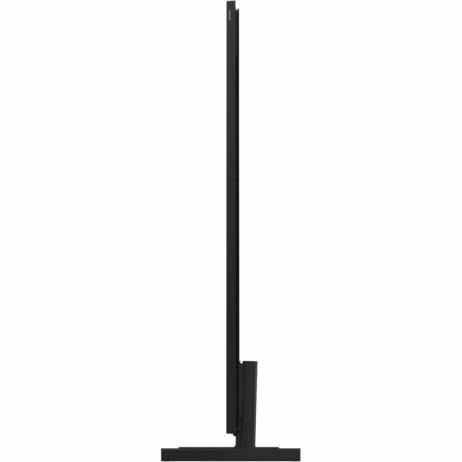 Samsung The Frame Pro QN75LS03FWF 74.5" Smart LED-LCD TV - 4K UHDTV - High Dynamic Range (HDR) - Black