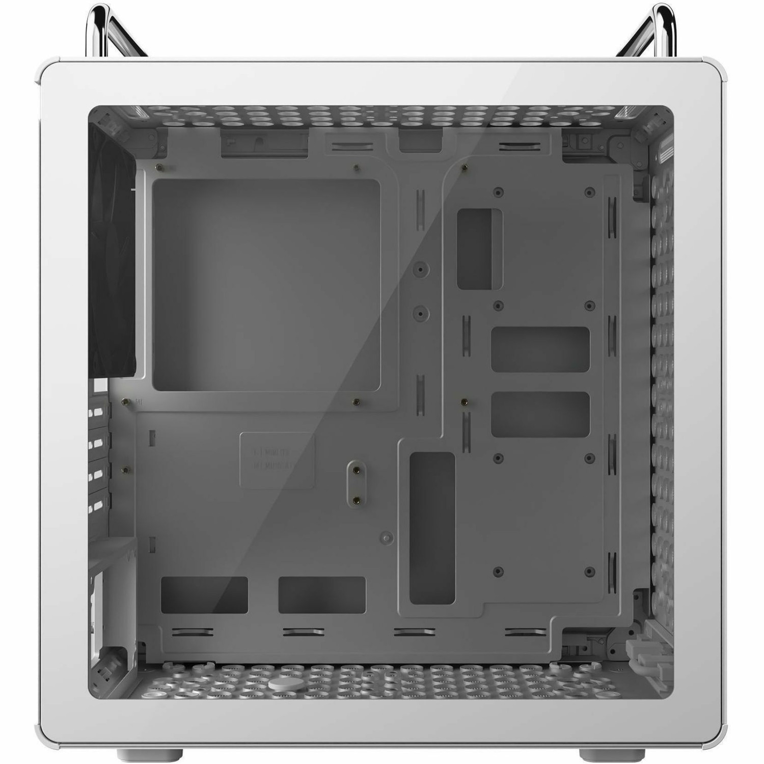 Cooler Master QUBE 340 White