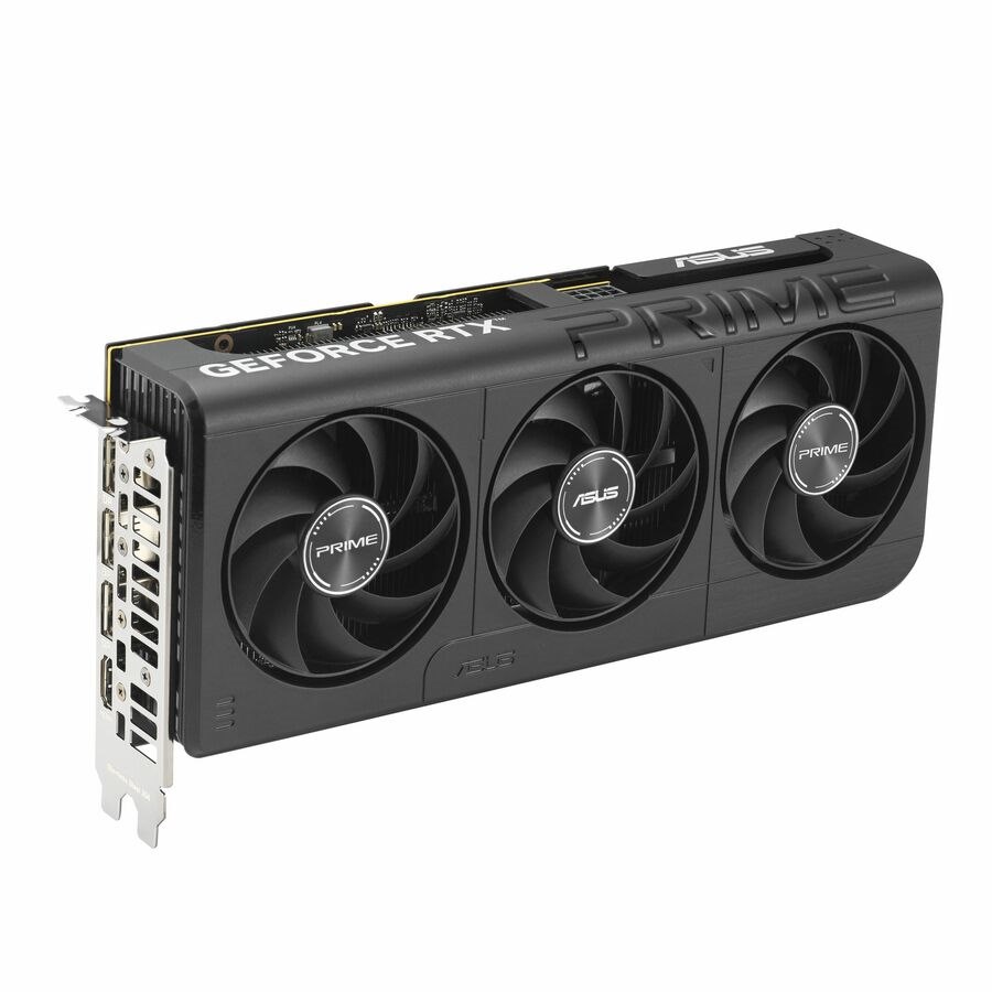 Asus NVIDIA GeForce 5050 Graphic Card - 8 GB GDDR6