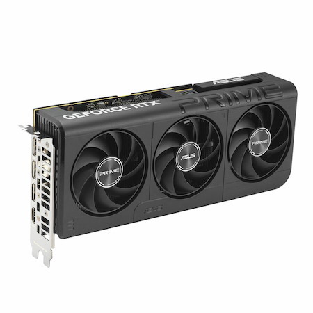 Asus NVIDIA GeForce 5050 Graphic Card - 8 GB GDDR6