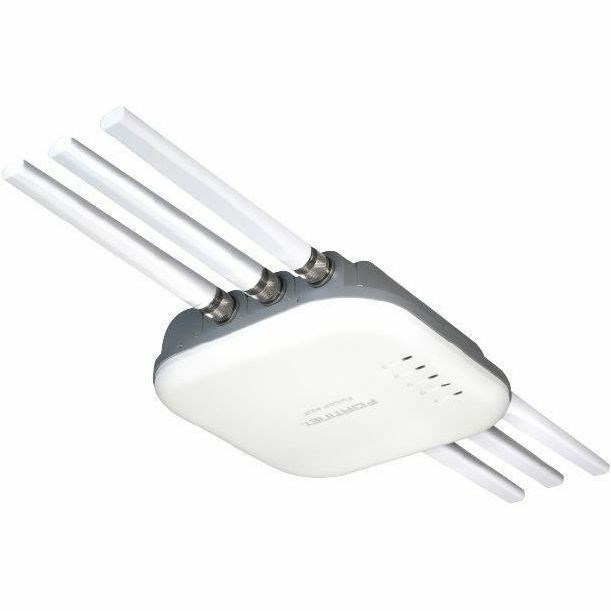 Fortinet FortiAP 432F Dual Band 802.11ax 3.47 Gbit/s Wireless Access Point - Indoor/Outdoor