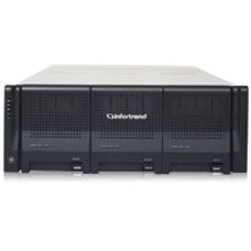 Infortrend JB 2060 Drive Enclosure - 6Gb/s SAS Host Interface - 4U Rack-mountable