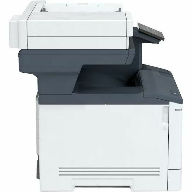 Xerox C320 Desktop Wireless Laser Printer - Colour