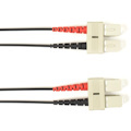 Black Box Fiber Optic Duplex Patch Network Cable