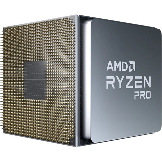 Amd Ryzen 7 Pro 3700 4.40G Single Pack Tray