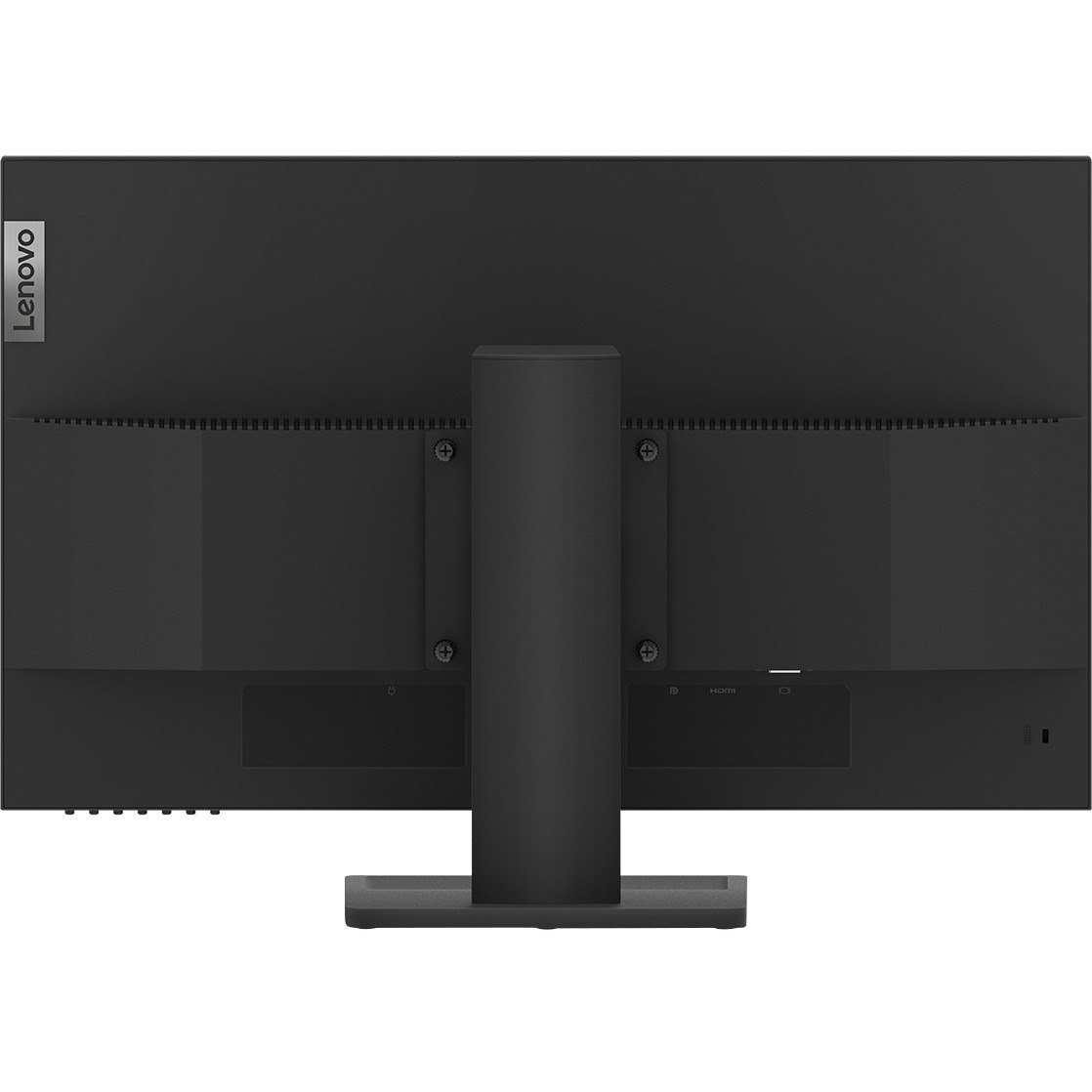 Lenovo ThinkVision E24-28 24" Class Full HD LCD Monitor - 16:9