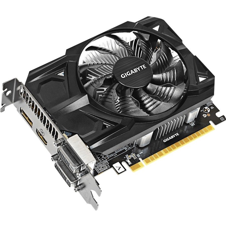Gigabyte AMD Radeon R7 360 Graphic Card - 2 GB GDDR5