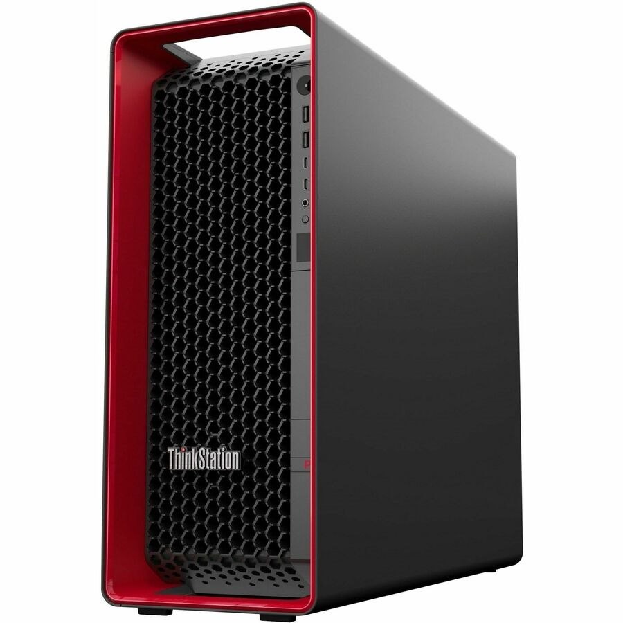 Lenovo ThinkStation P7 30F30068CA Workstation - 1 Xeon w7-3455 - 64 GB - 2 TB SSD - Tower