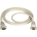 Black Box Serial Extension Cable (with EMI/RFI Hoods)