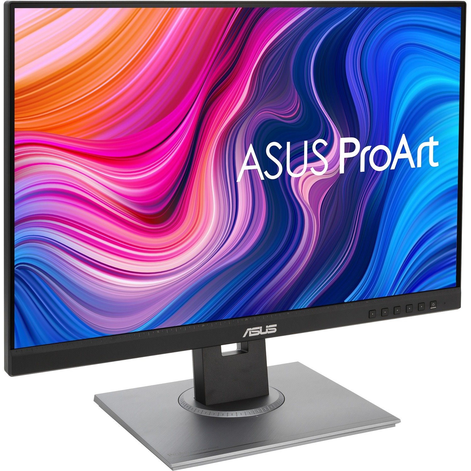Asus ProArt PA248QV 24 Zoll Class WUXGA LCD-Monitor - 16:10 Format - Schwarz