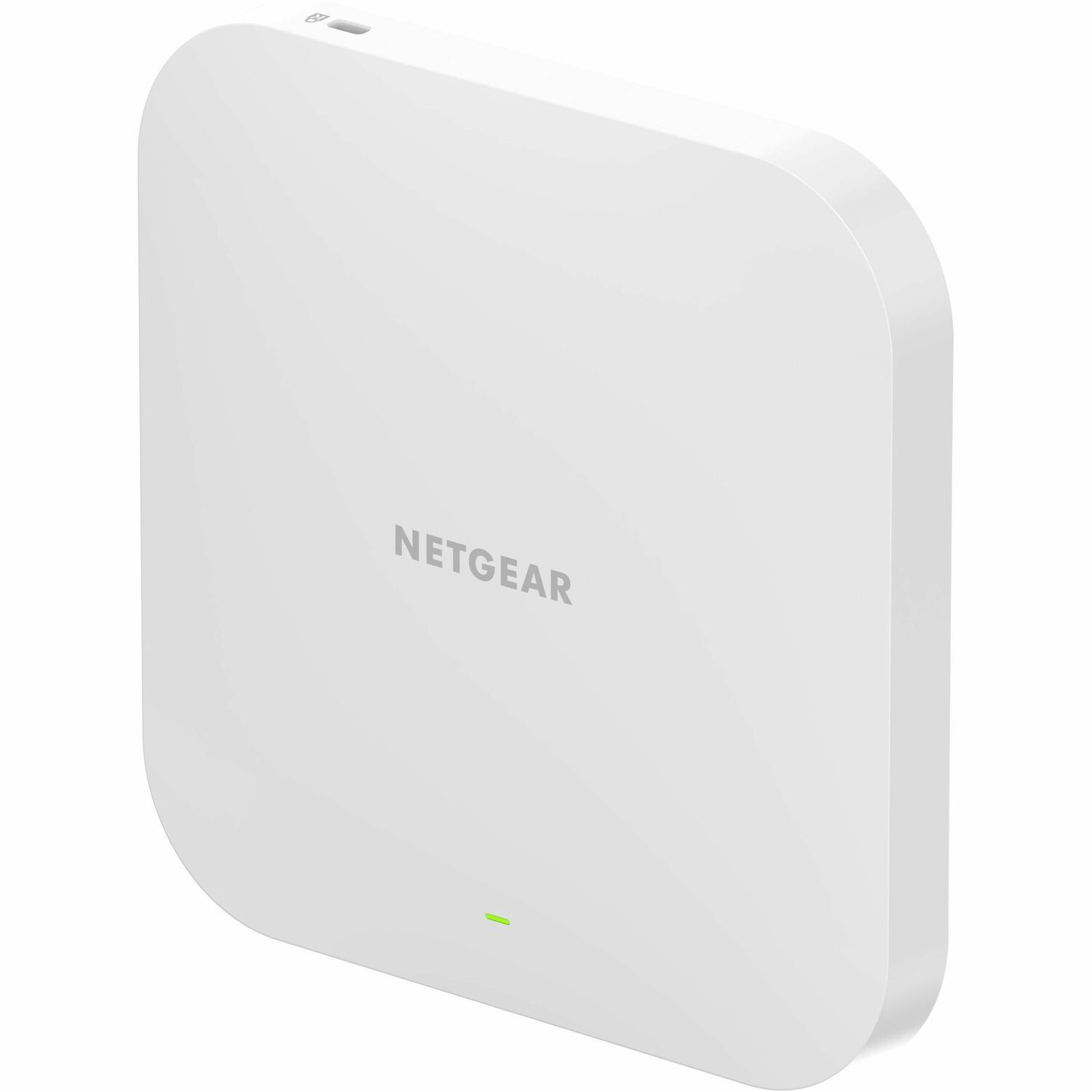 Netgear WBE700 Dual Band Wi-Fi 7 IEEE 802.11 a/b/g/n/ac/ax/be 4.90 Gbit/s Wireless Access Point - Indoor - Yes